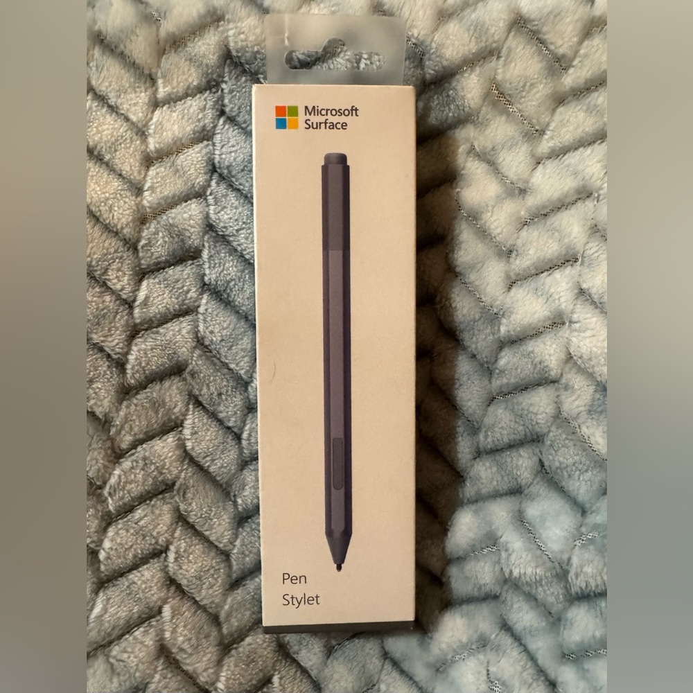 Microsoft Surface Pen